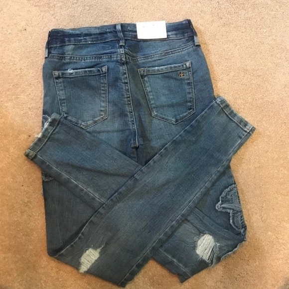 Designer Jeans - Picture 6 of 7